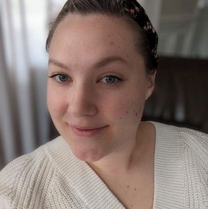 Meet your Posher, Cheyenne